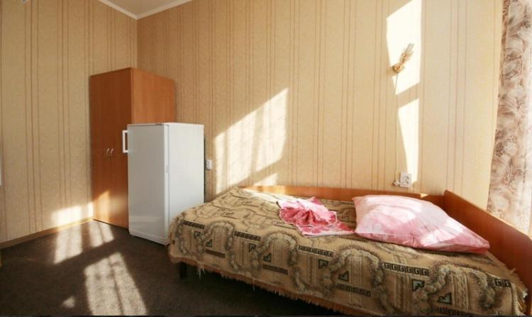 Гостиница "Астерия" Г. Столбцы Stowbtsy Esterno foto